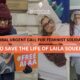 A Global Urgent Call for Feminist Solidarity to Save the Life of Laila Soueif a statement