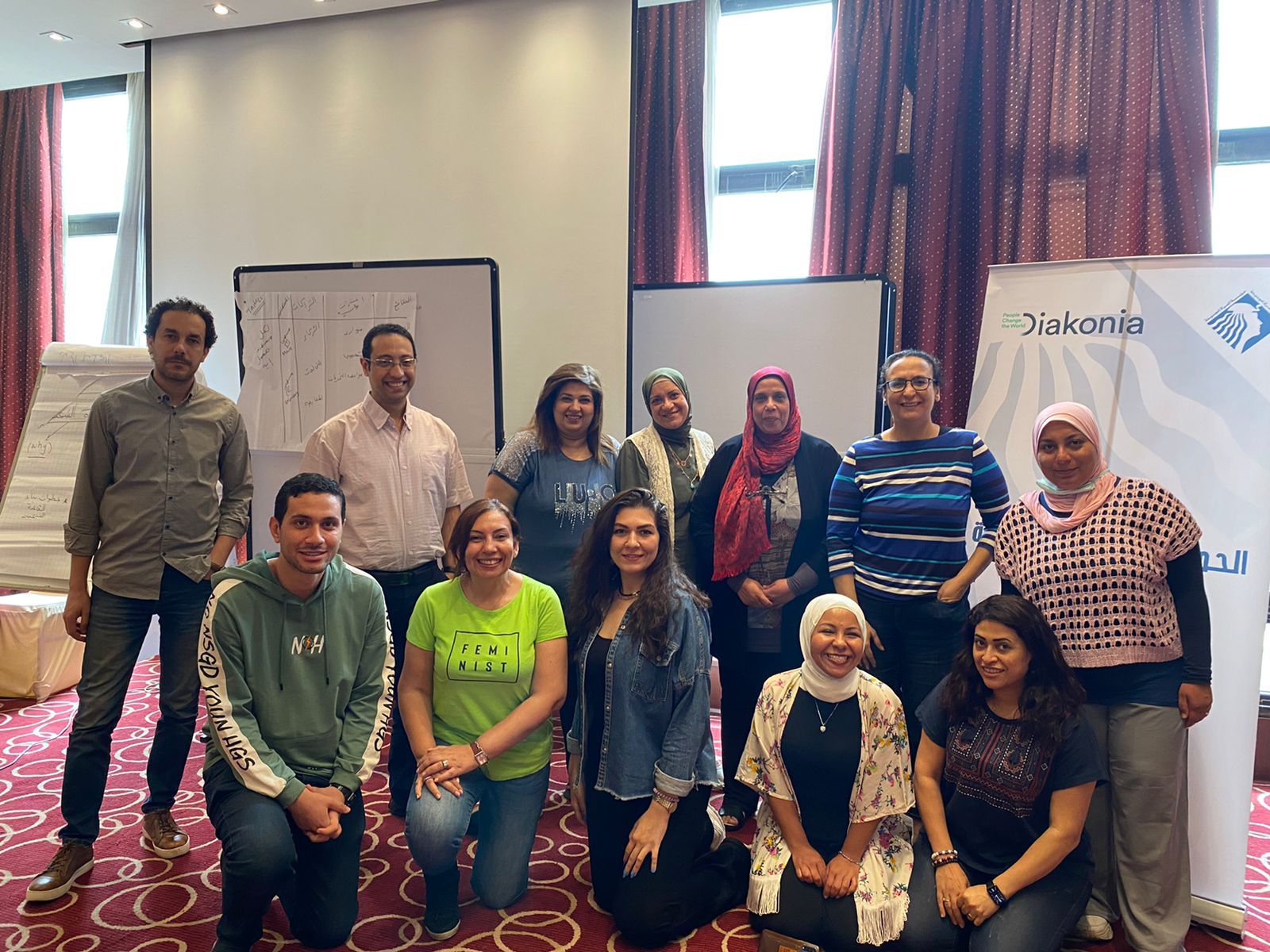 تخطيط استراتيجي للحملات