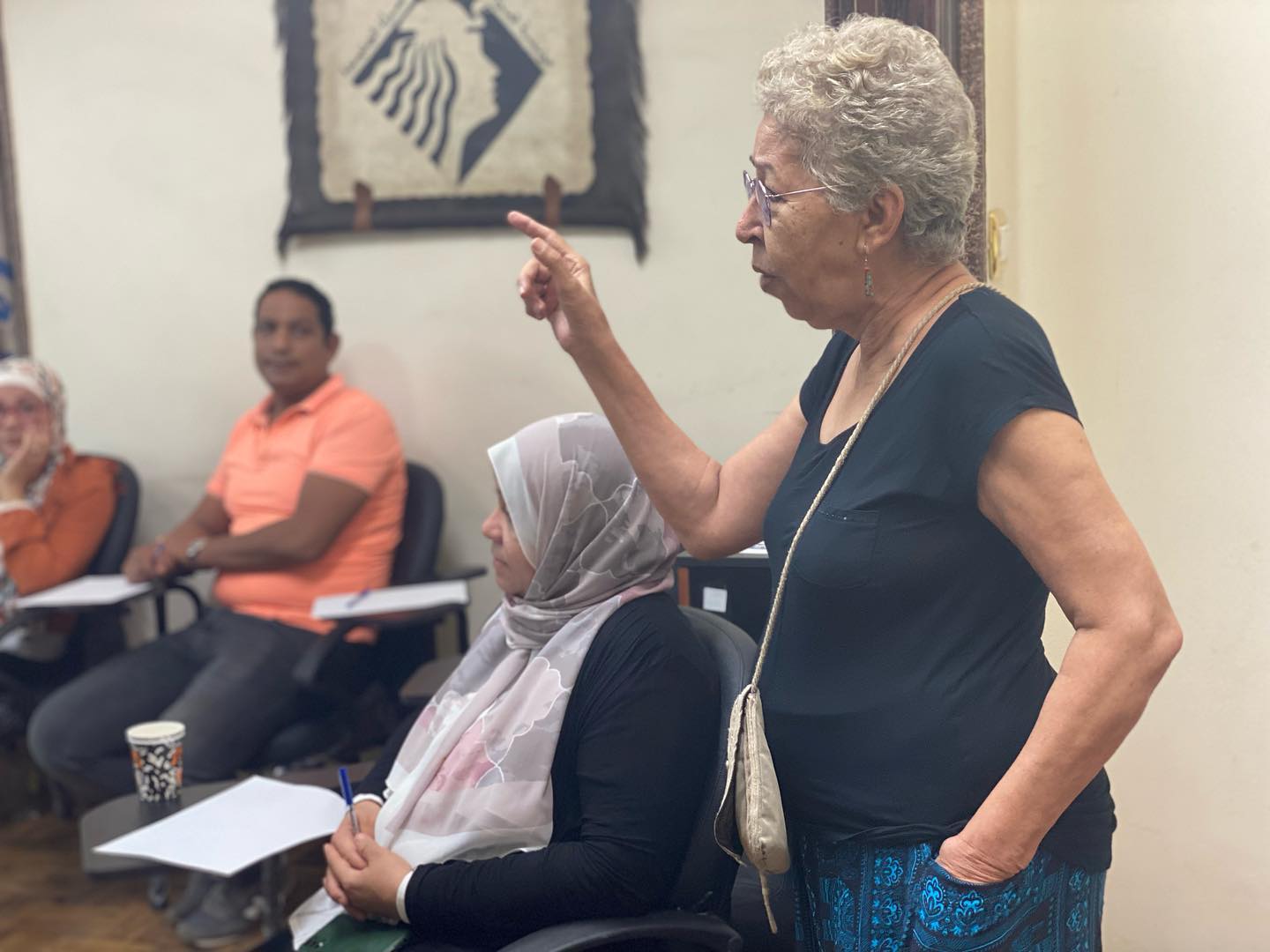 آمال عبد الهادي