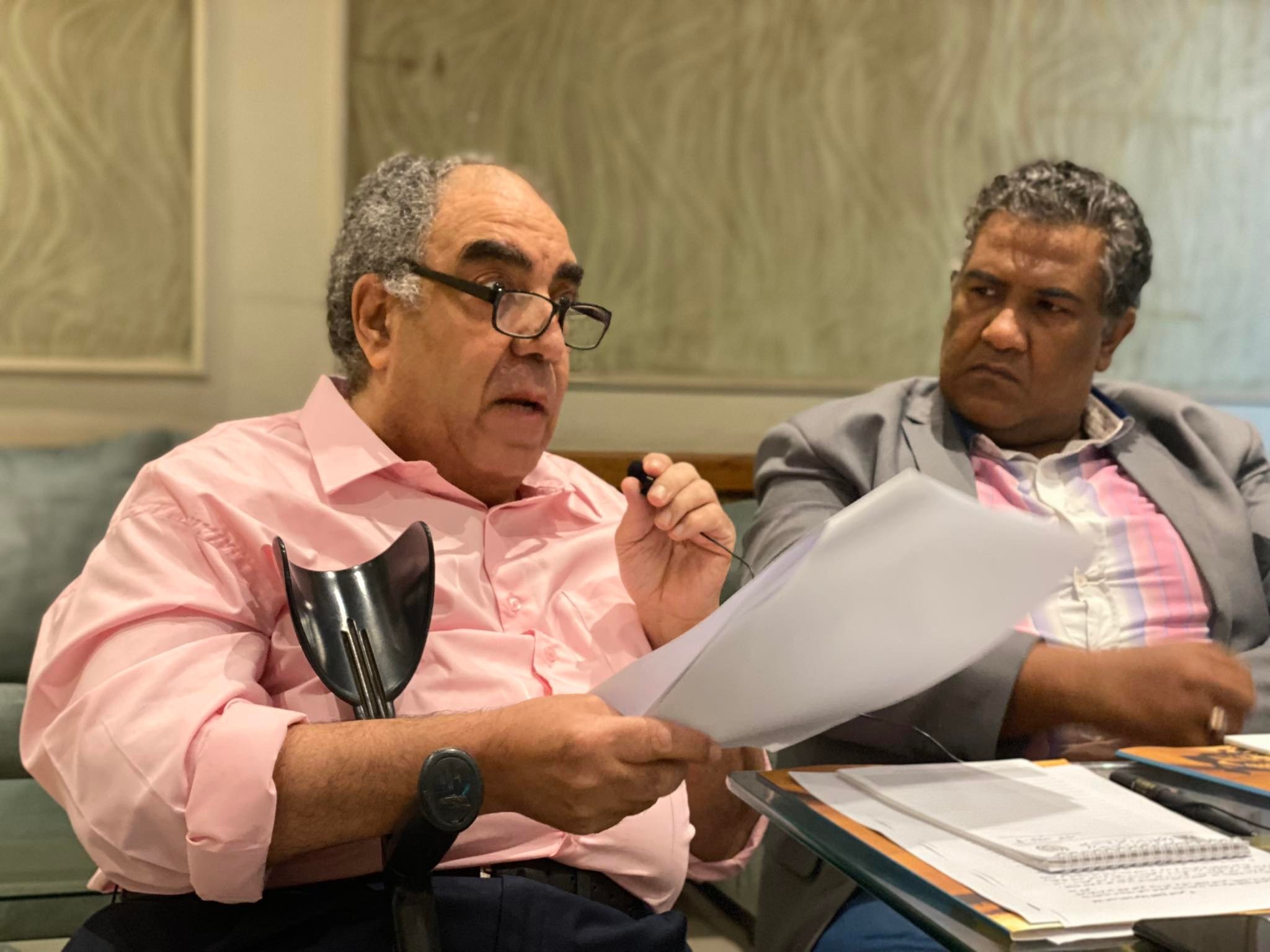 تقرير الحق في الصحة