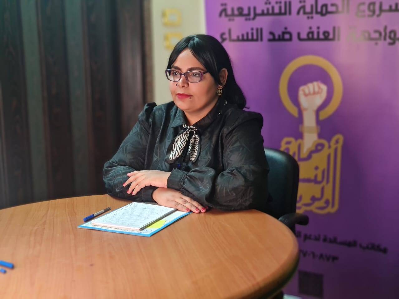 لقطات من جلسات مكاتب المساندة للتوعية بالقانون الموحد